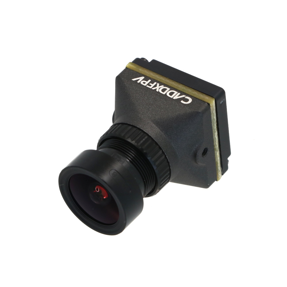 CADDXFPV Ratel Pro Analog Came - Fpv Drone Camera reseña y precio