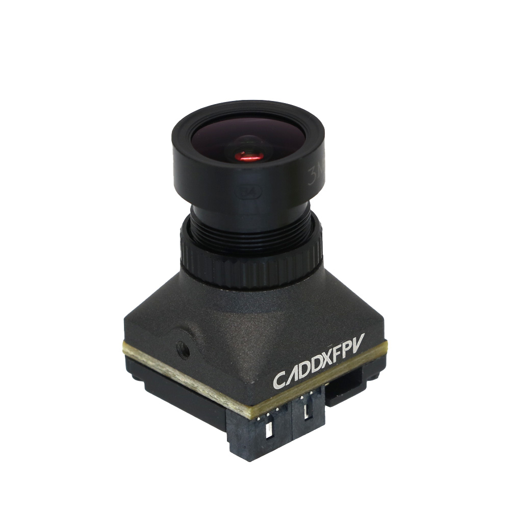 CADDXFPV Ratel Pro Analog Came - Fpv Drone Camera reseña y precio