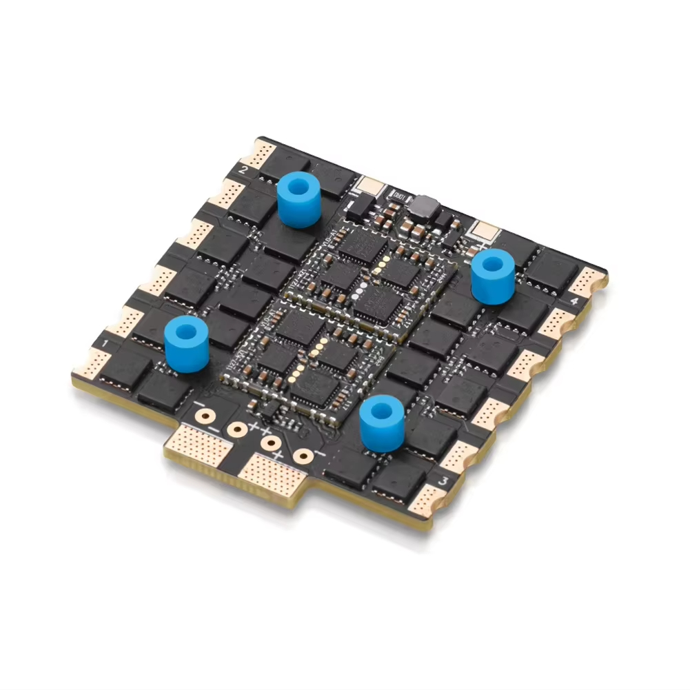 HobbyWing XRotor 80A  100A 4in - Fpv Drone Esc reseña y precio