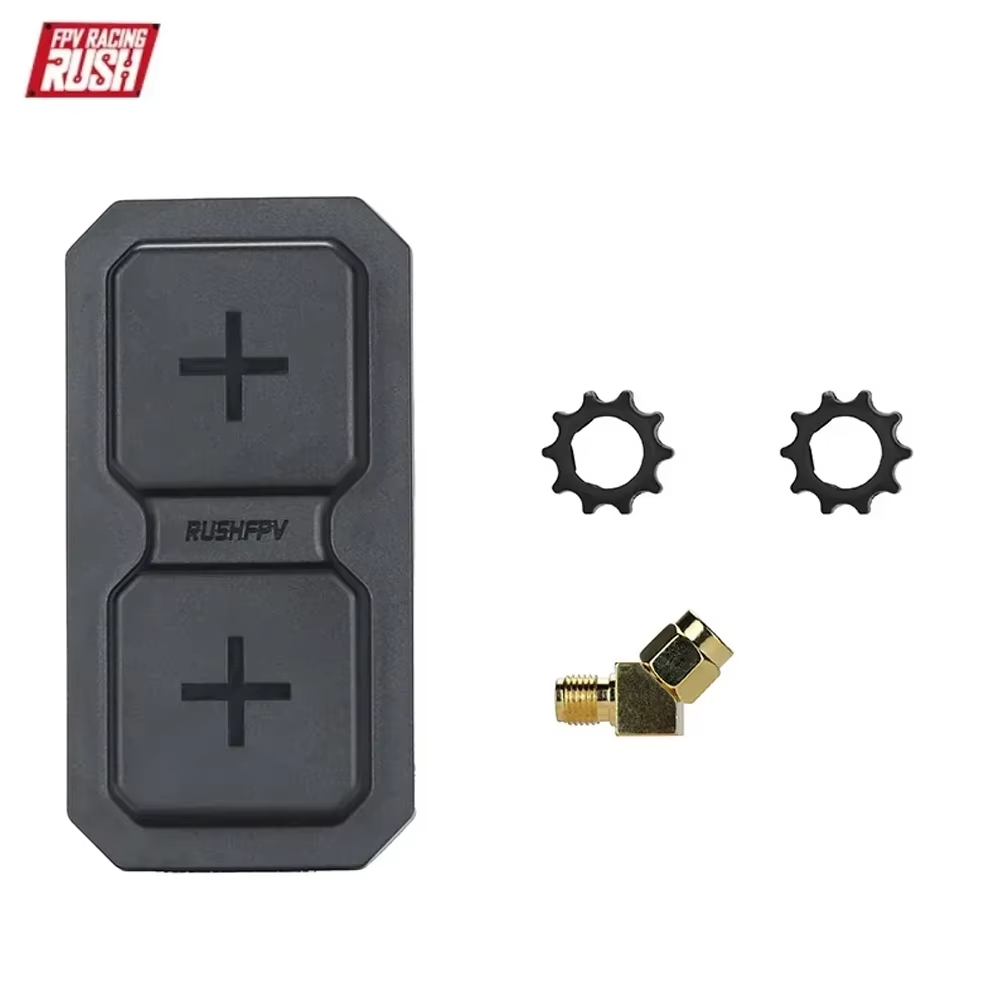 New Rush Rushfpv Rush FPV Rang - Fpv Drone Antenna reseña y precio