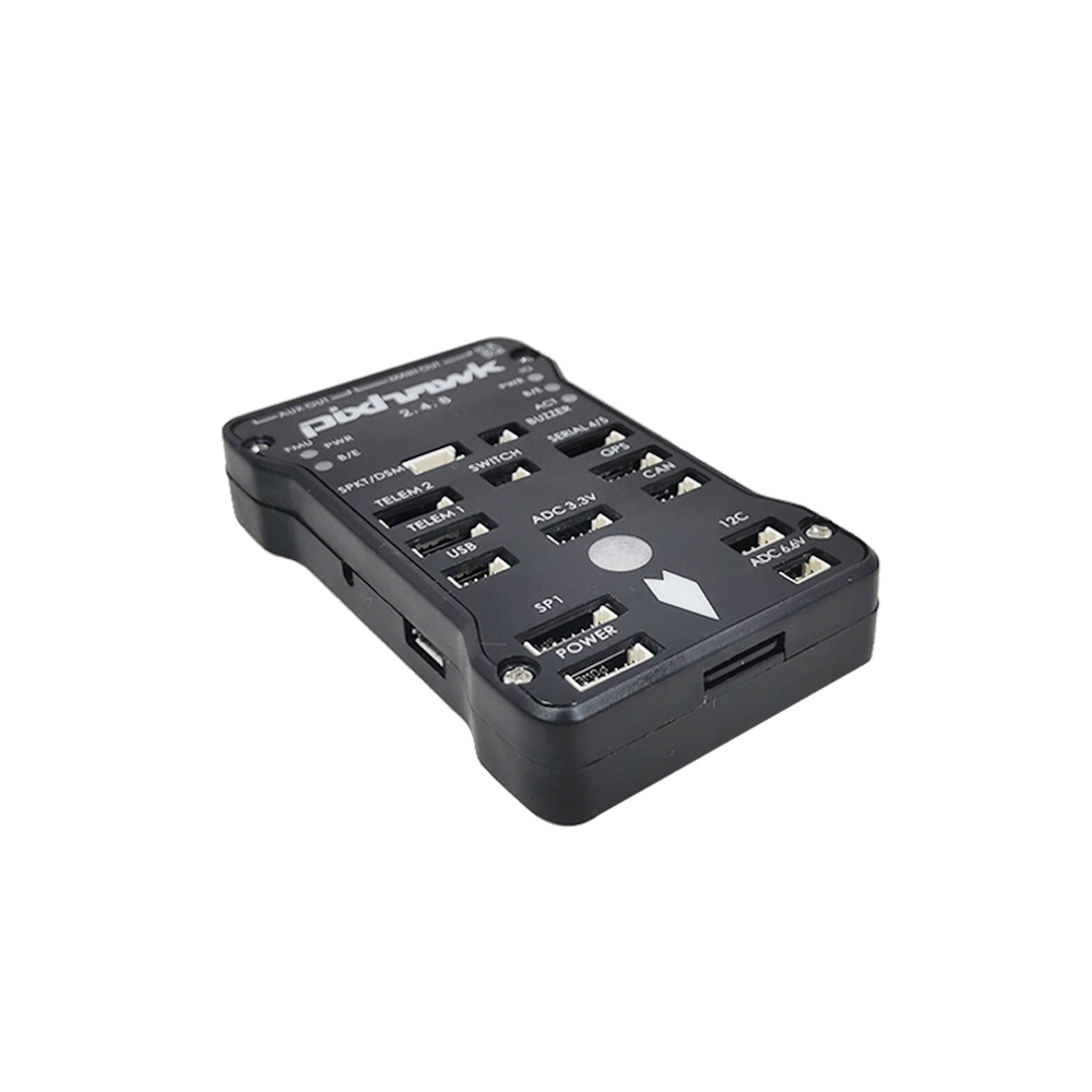 Pixhawk PX4 PIX 2.4.8 32 Bit F - Fpv Drone Quadcopter reseña y precio