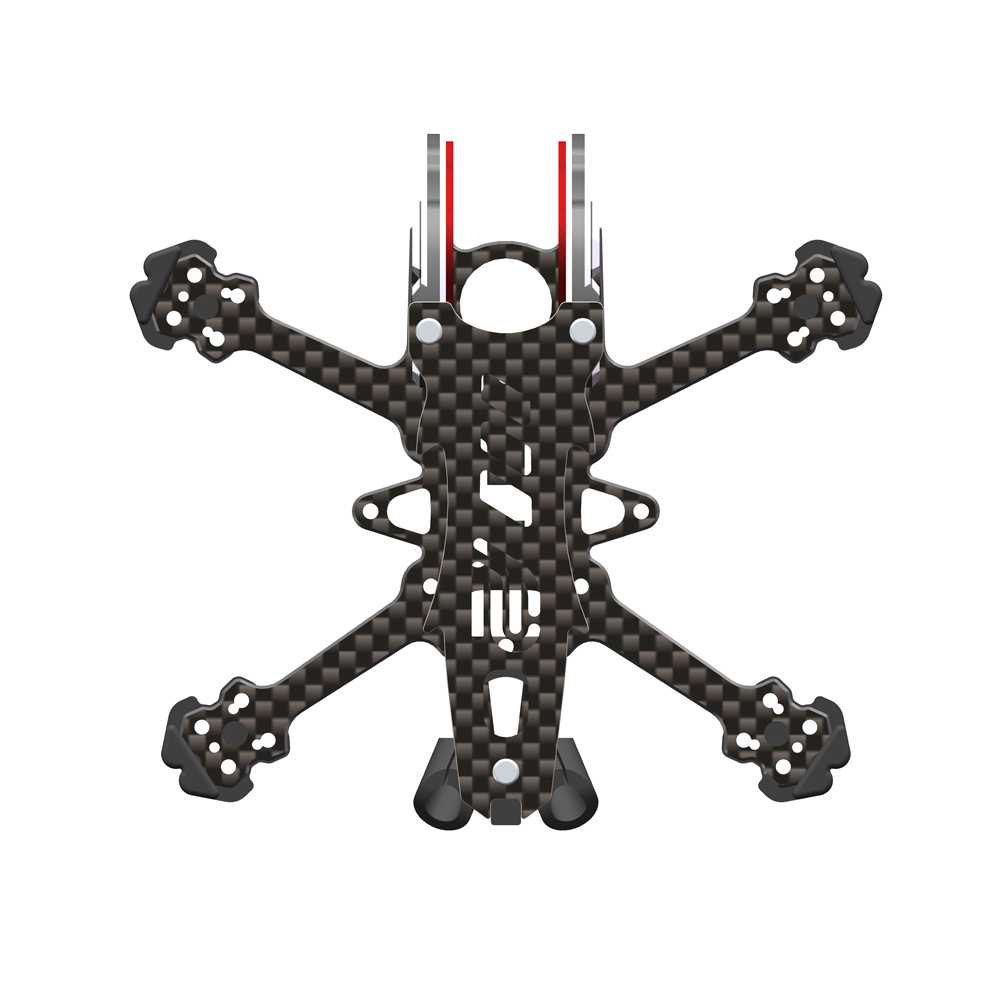 AlfaRC Fox-2 DJI O4 Air Unit 5 - Fpv Drone Propeller reseña y precio