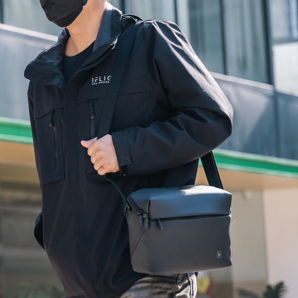 iFlight Defender Drone Sling B - Fpv Drone Bag reseña y precio