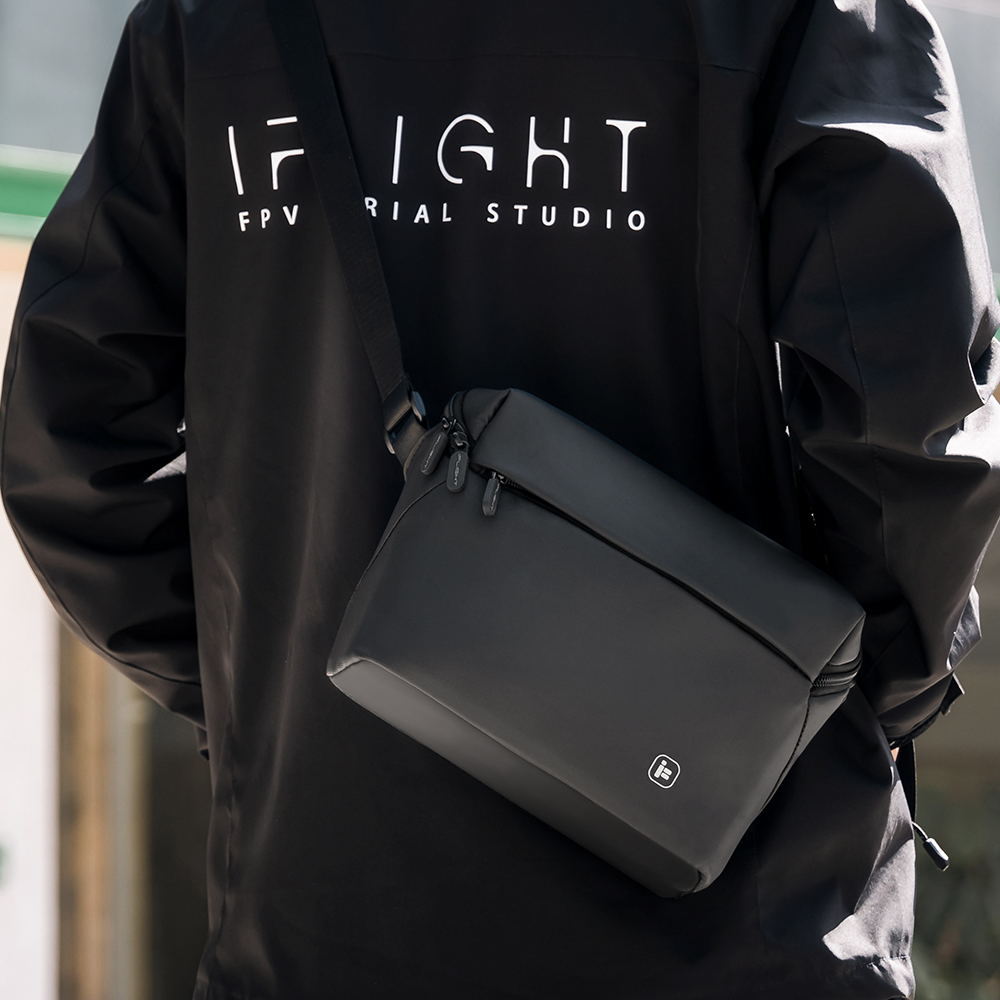 iFlight Defender Drone Sling B - Fpv Drone Bag reseña y precio