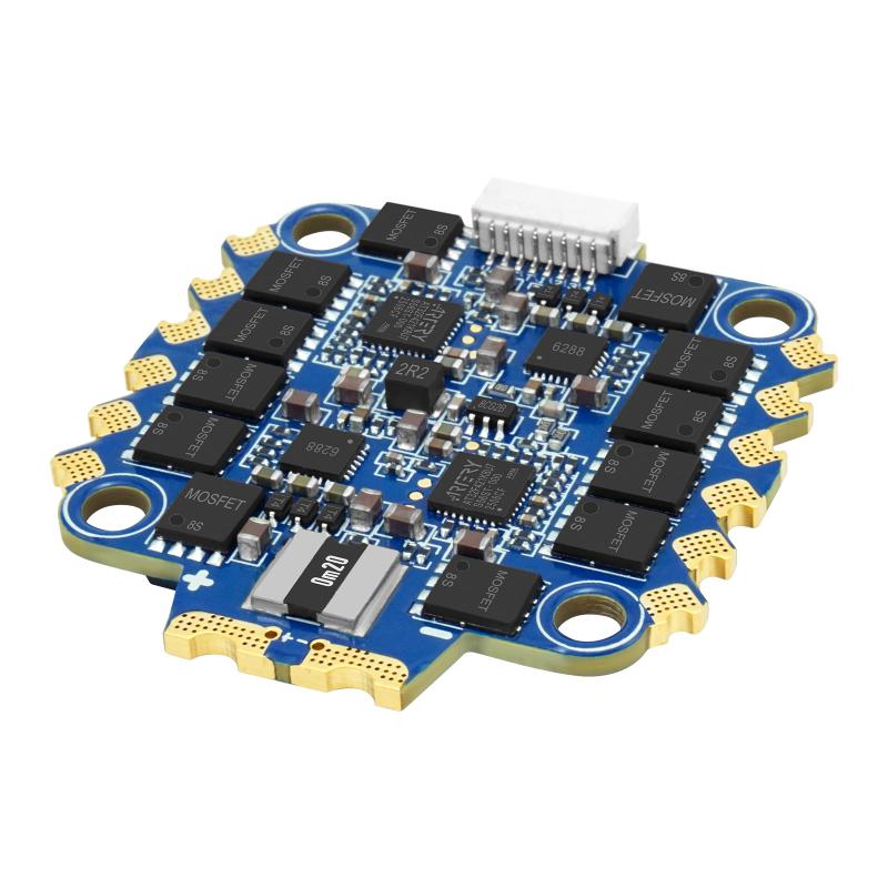 SEQURE Blueson A2 6S | 8S 70A  - Fpv Drone Esc reseña y precio