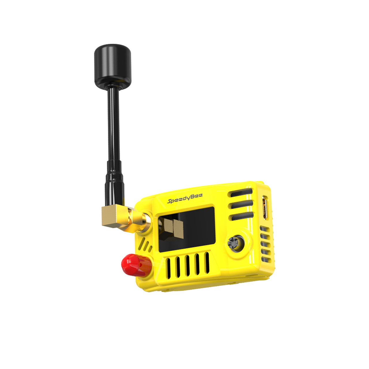SpeedyBee 5.8GHz Goggles Recei - Fpv Drone Receiver reseña y precio