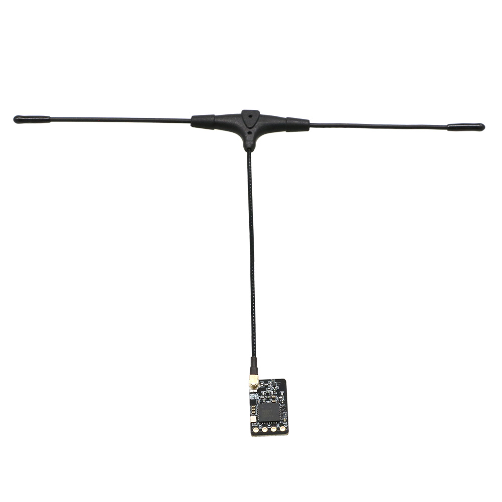 2PCS ELRS 915MHz NANO ExpressL - Fpv Drone Antenna reseña y precio