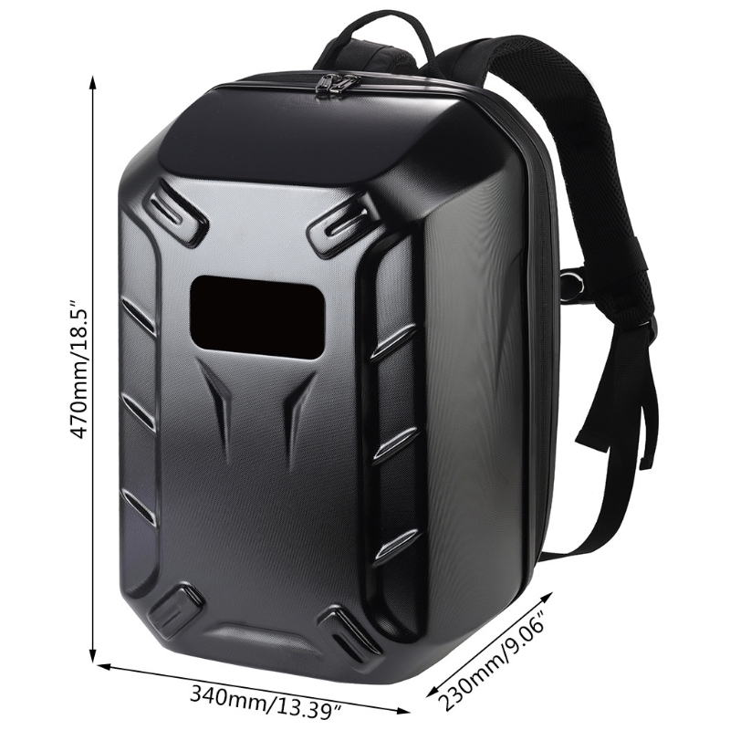 Professional Backpack Shoulder - Fpv Drone Bag reseña y precio