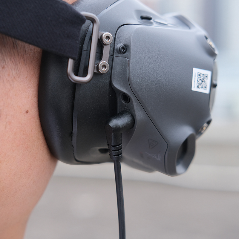 For DJI FPV/Avata Drone Goggle - Fpv Drone Goggles reseña y precio