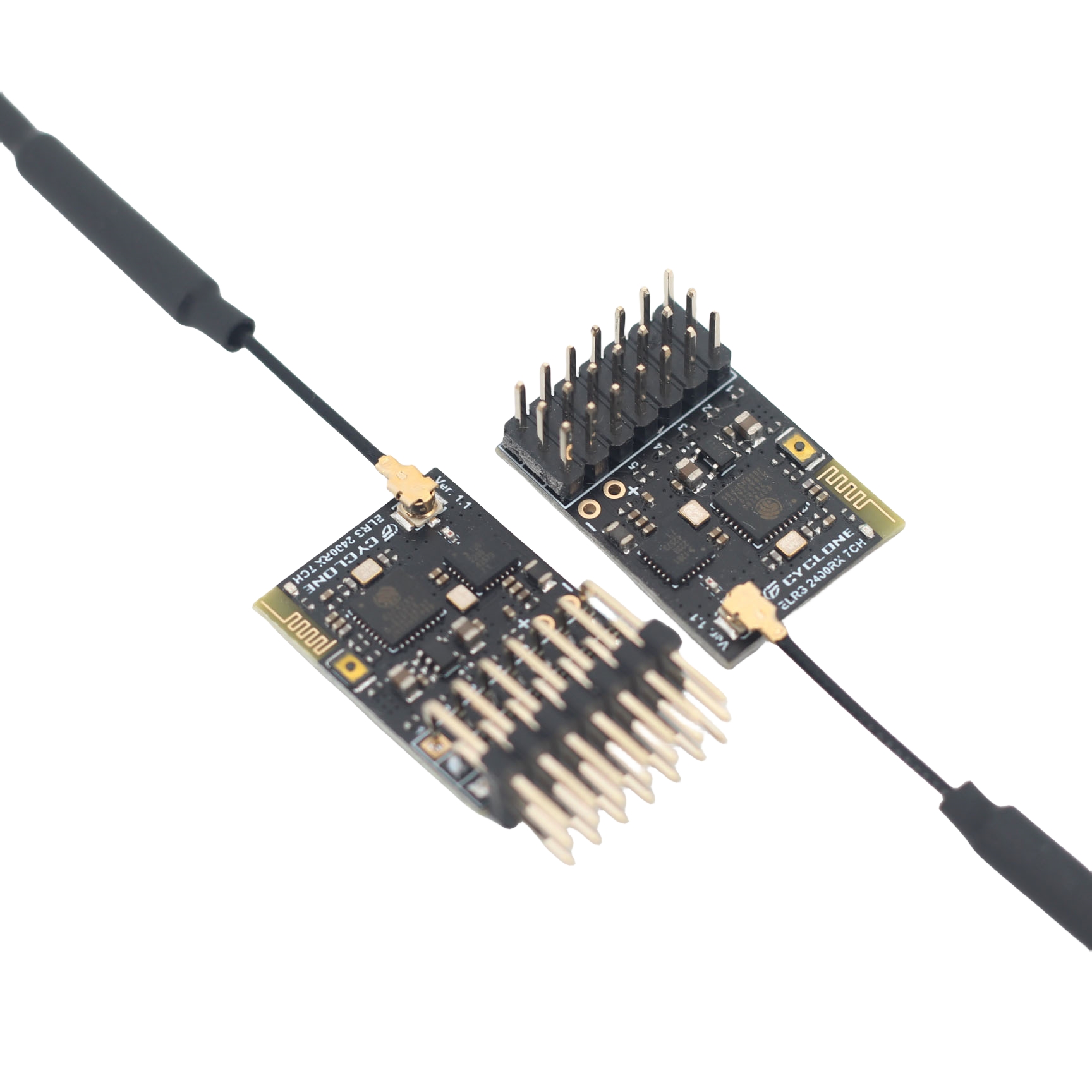 ELRS 2.4G PWM 7CH 6CH CRSF Rec - Fpv Drone Quadcopter reseña y precio
