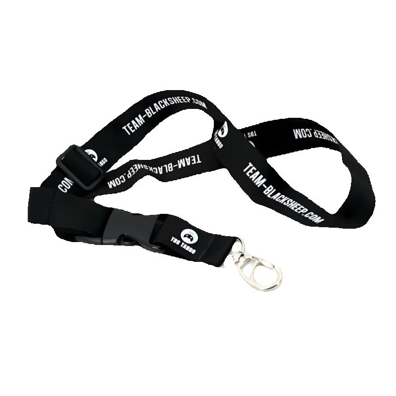 TBS Transmitter Lanyard TEAM B - Fpv Drone Battery reseña y precio