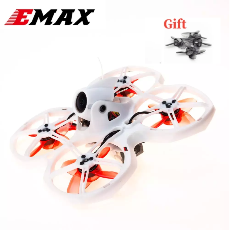 Emax Tinyhawk II 2 RTF FPV Rac - Fpv Drone Kit reseña y precio