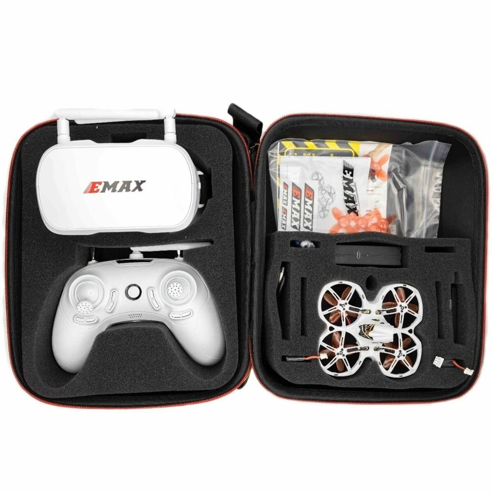 Emax Tinyhawk II 2 RTF FPV Rac - Fpv Drone Kit reseña y precio