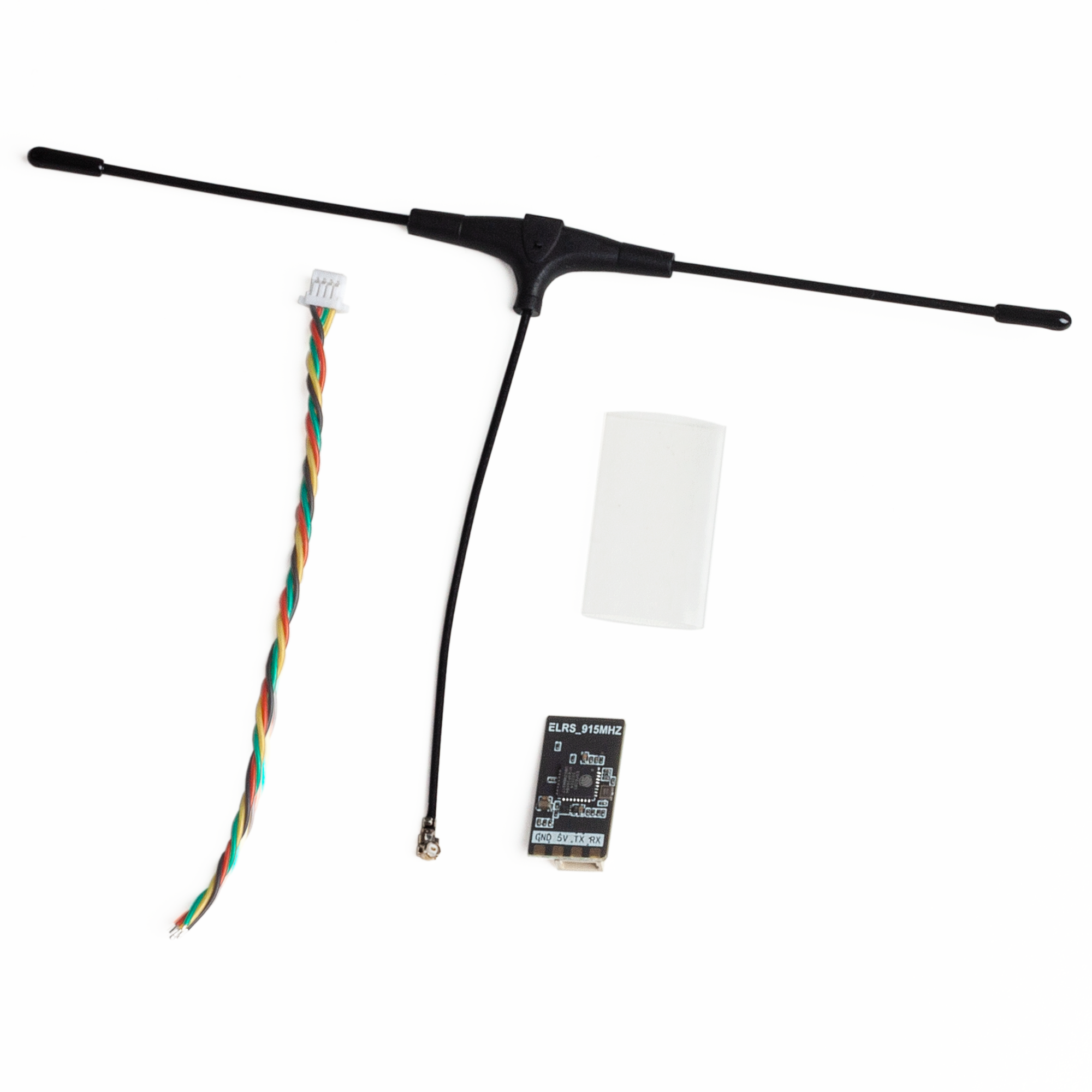 NEEBRC ELRS 2.4G/915Mhz/360Mhz - Fpv Drone Quadcopter reseña y precio
