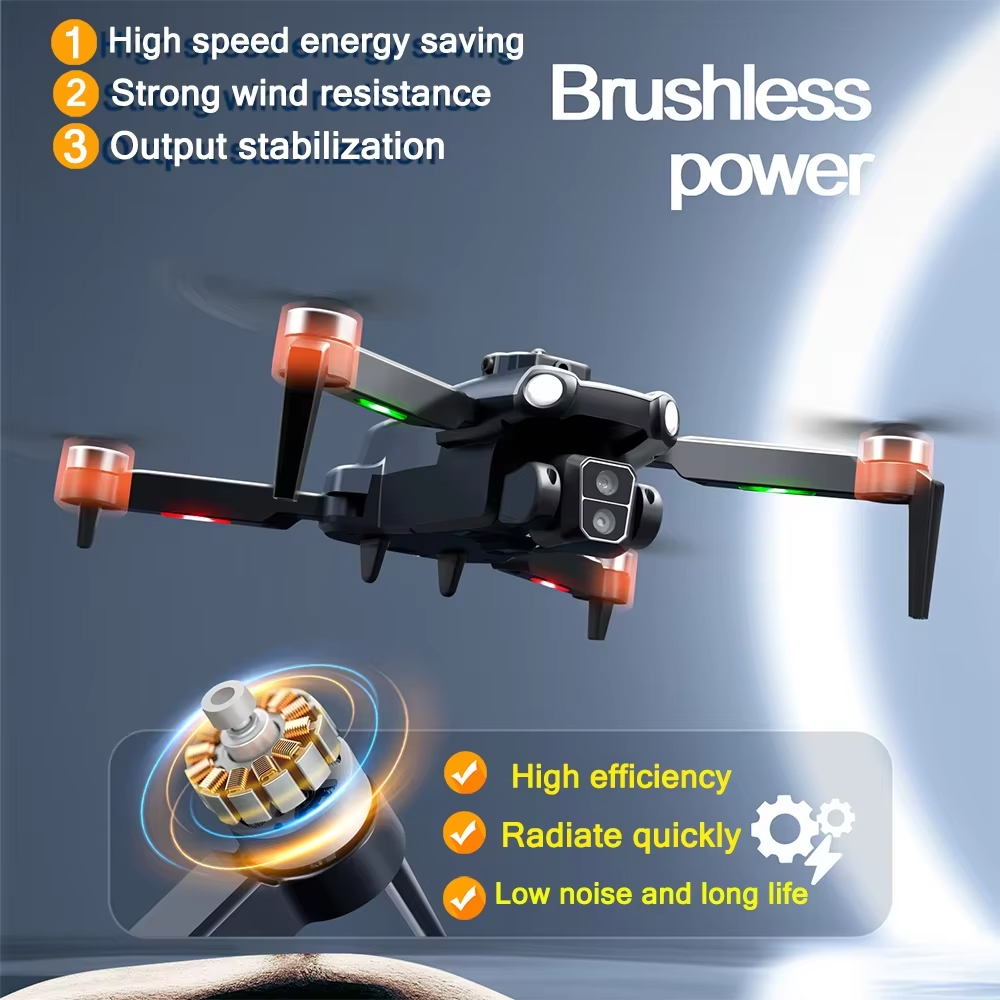 Upgrade with Screen Drone 8K P - Fpv Drone Charger reseña y precio