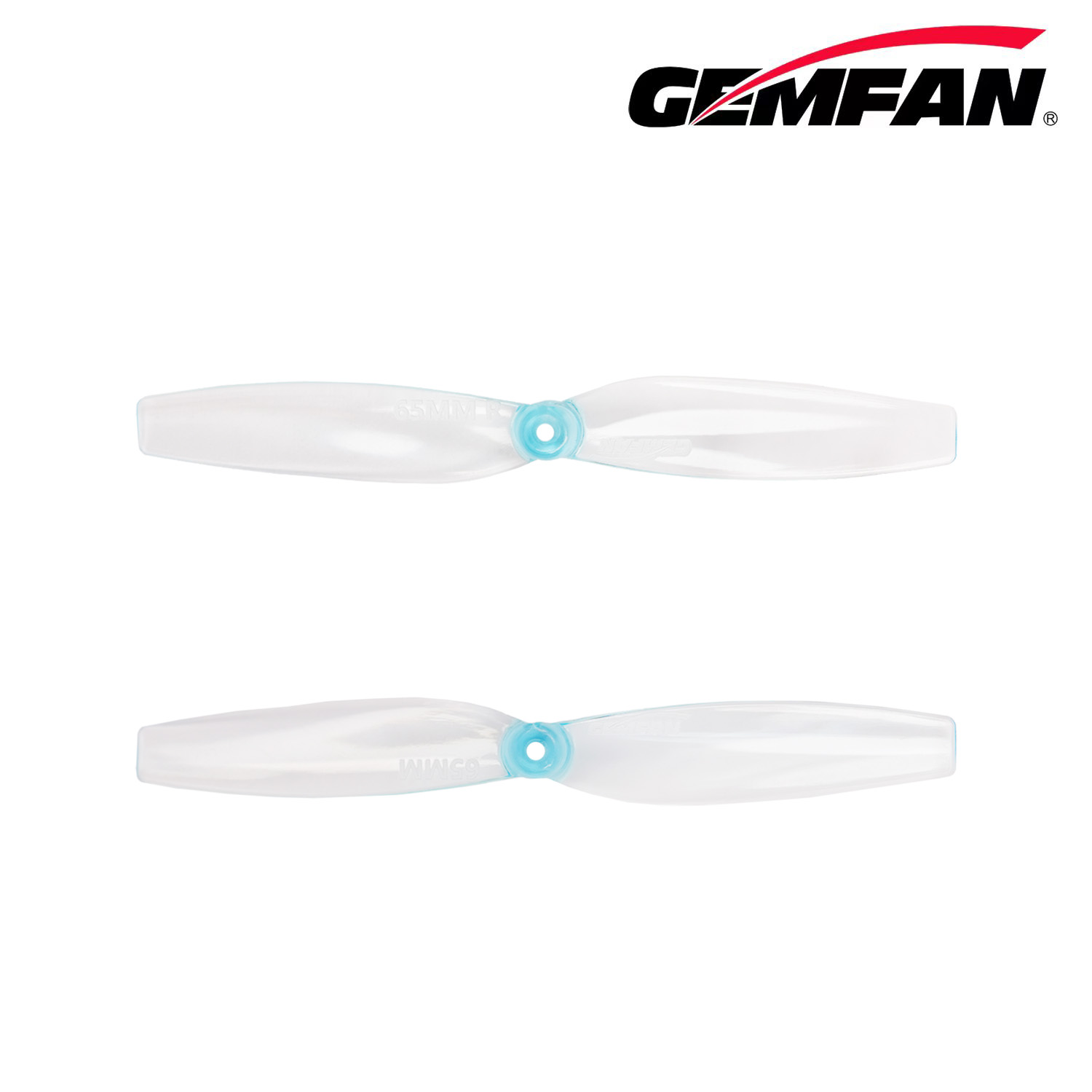 2610 Props Gemfan 2.6inch 2 Bl - Fpv Drone Esc reseña y precio