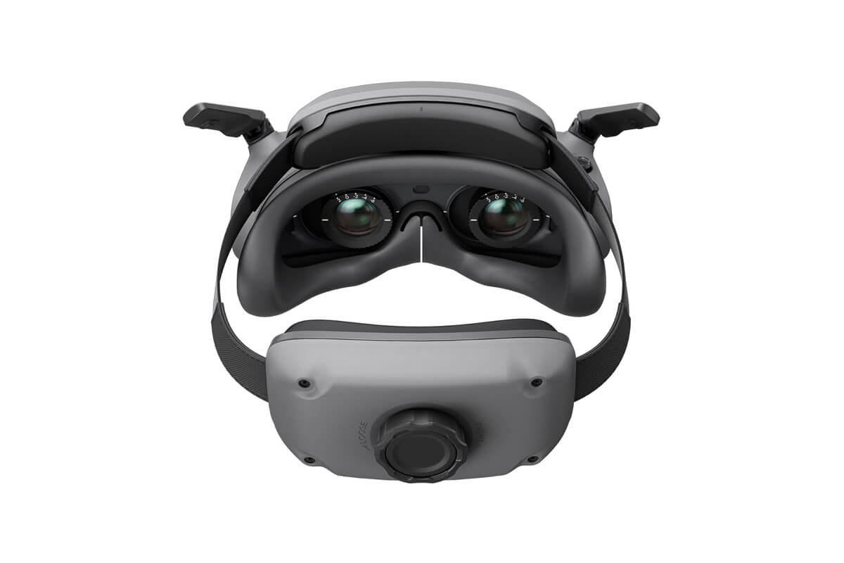 Goggles 3 Delivers Silky-smoot - Fpv Drone Goggles reseña y precio