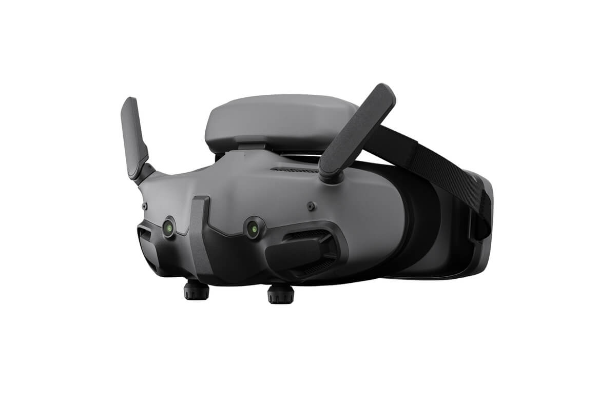 Goggles 3 Delivers Silky-smoot - Fpv Drone Goggles reseña y precio