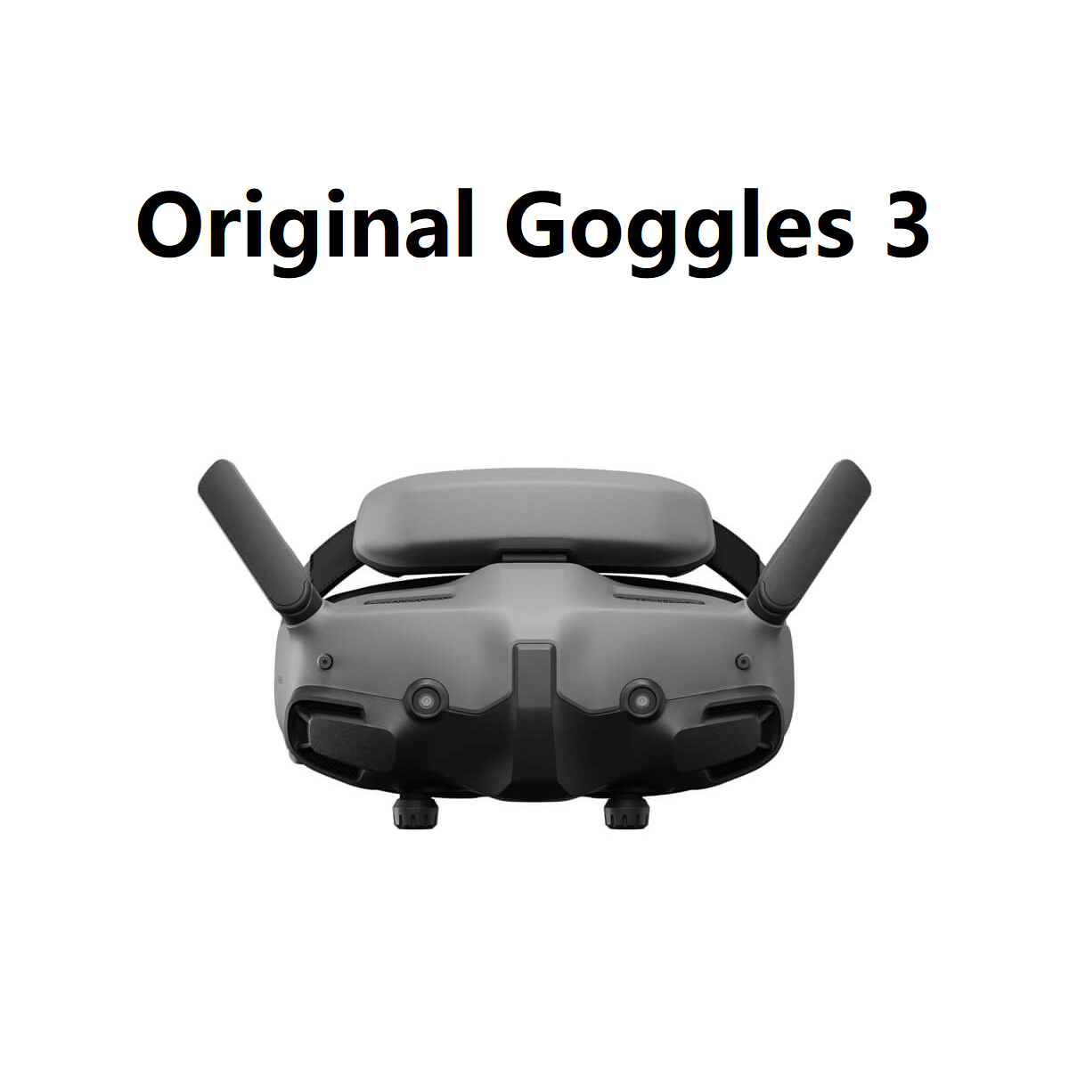 Goggles 3 Delivers Silky-smoot - Fpv Drone Goggles reseña y precio