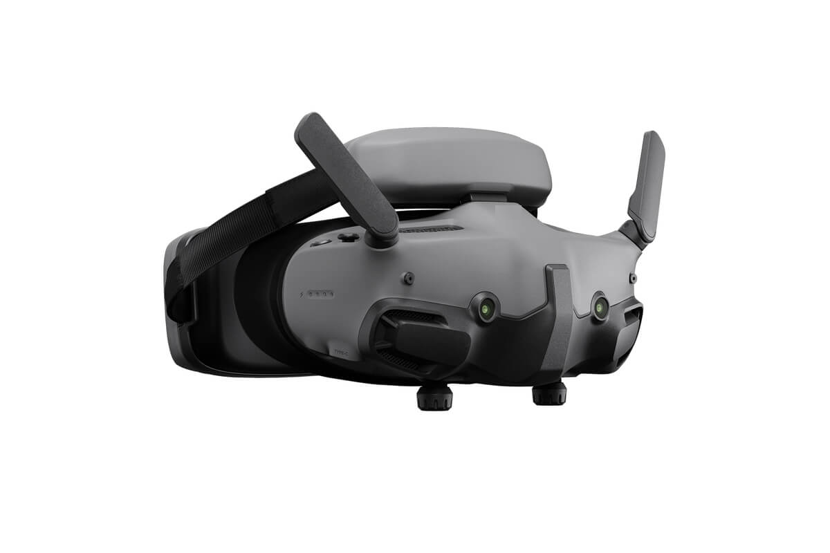 Goggles 3 Delivers Silky-smoot - Fpv Drone Goggles reseña y precio