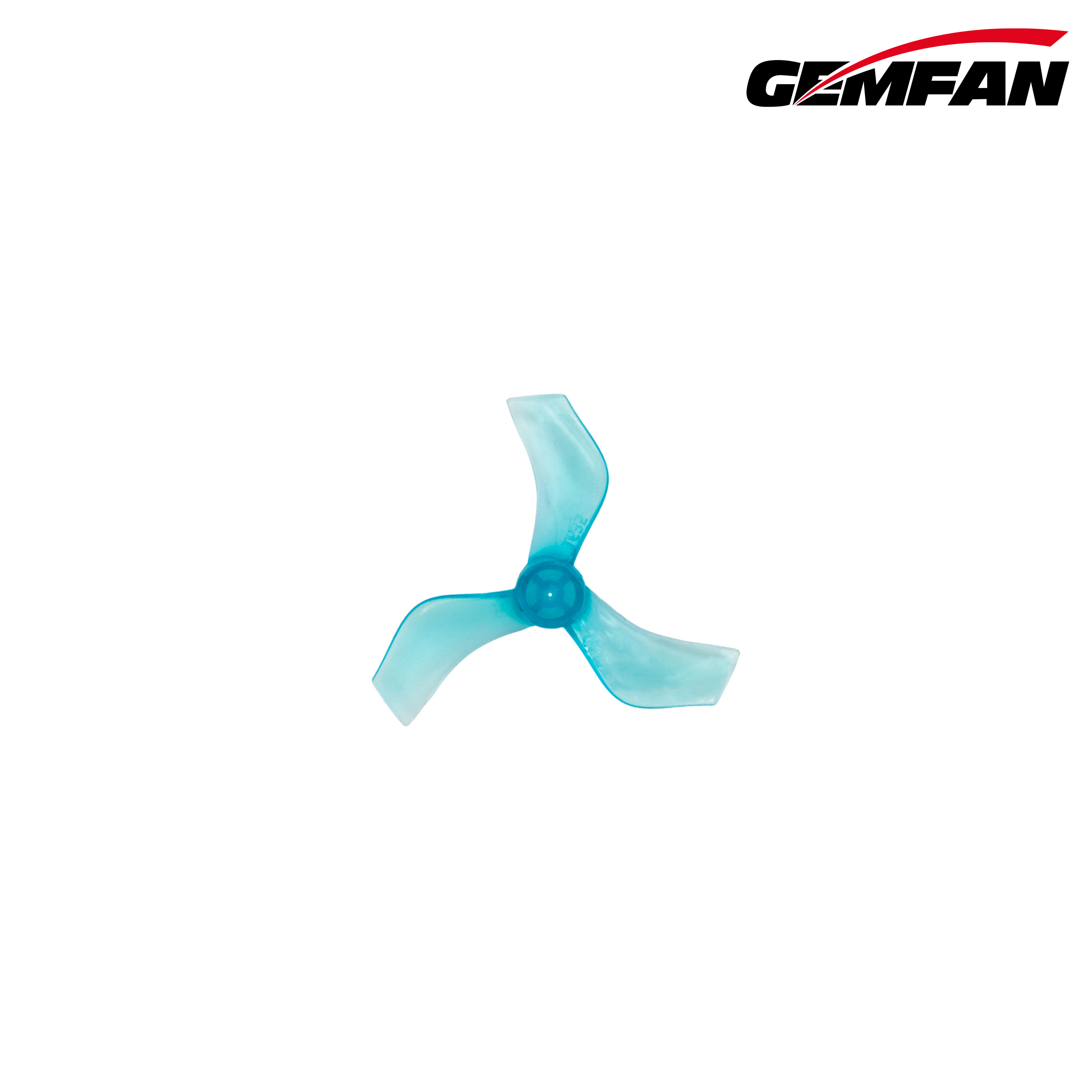 Gemfan 1635 40mm 3-Blade Prope - Fpv Drone Propeller reseña y precio