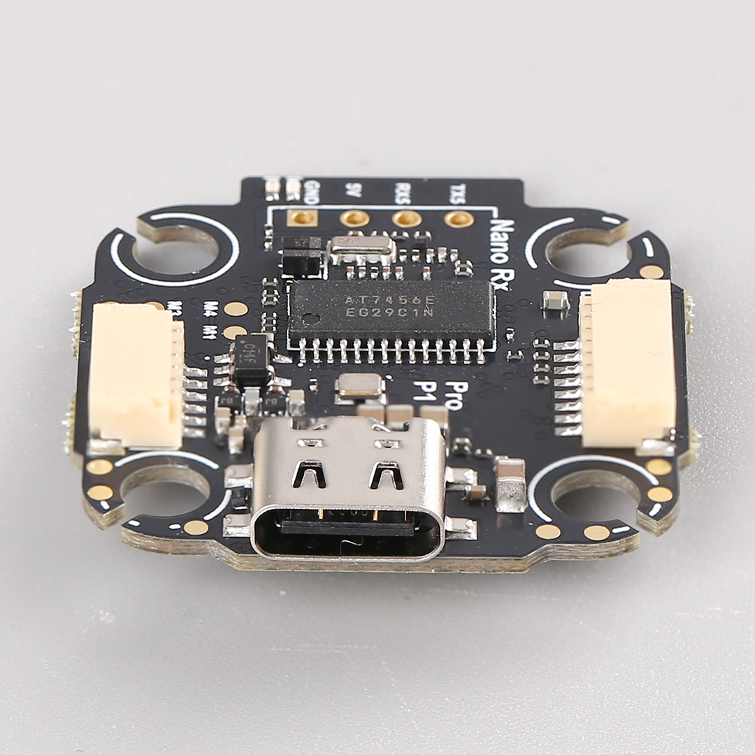 TBS Lucid FC pro Stack Mini FP - Fpv Drone Quadcopter reseña y precio
