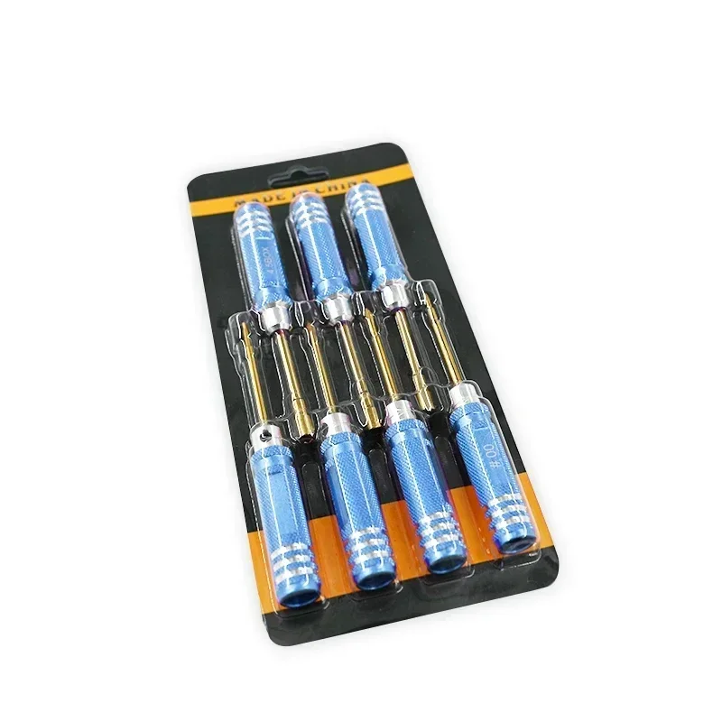YSIDO 7Pcs 1.5 2.0 2.5mm Hex S - Fpv Drone Tool Kit reseña y precio