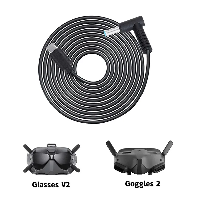 For DJI Goggles 2 / Glasses V2 - Fpv Drone Goggles reseña y precio