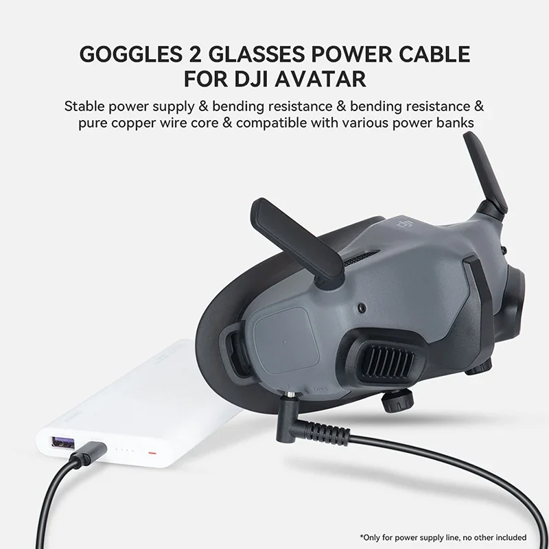 For DJI Goggles 2 / Glasses V2 - Fpv Drone Goggles reseña y precio