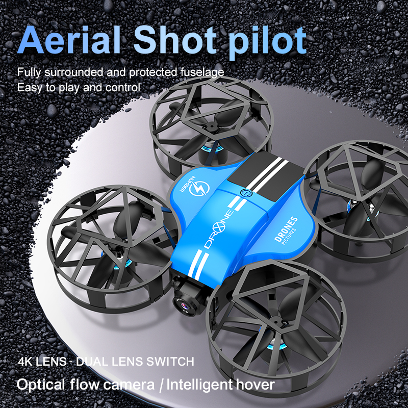 NEW Mini Drone 812PRO professi - Fpv Drone Charger reseña y precio