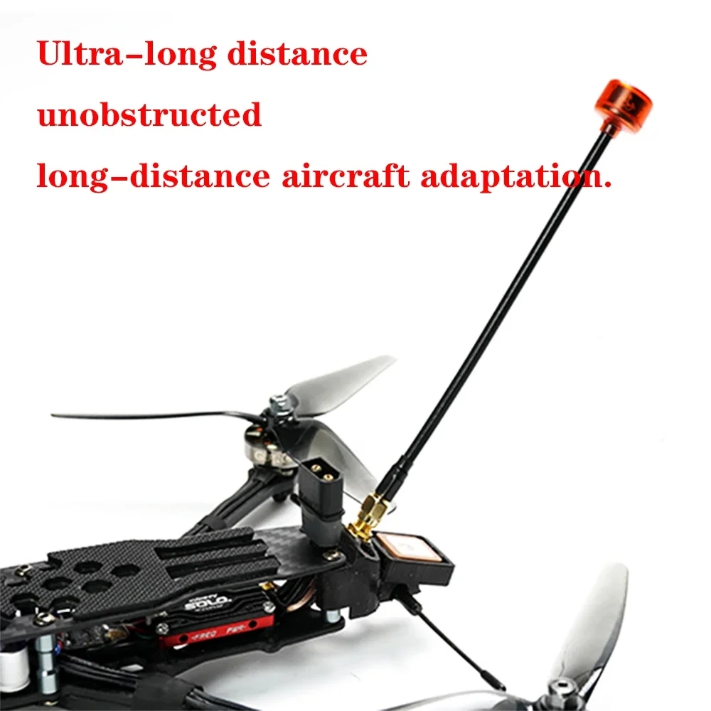 2026 NEW RUSHFPV RUSH Cherry F - Fpv Drone Transmitter reseña y precio