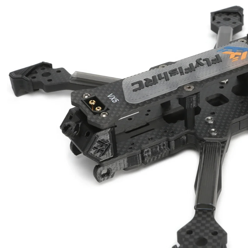 VX5 V2 5 inch T700 Volador FPV - Fpv Drone Tool Kit reseña y precio