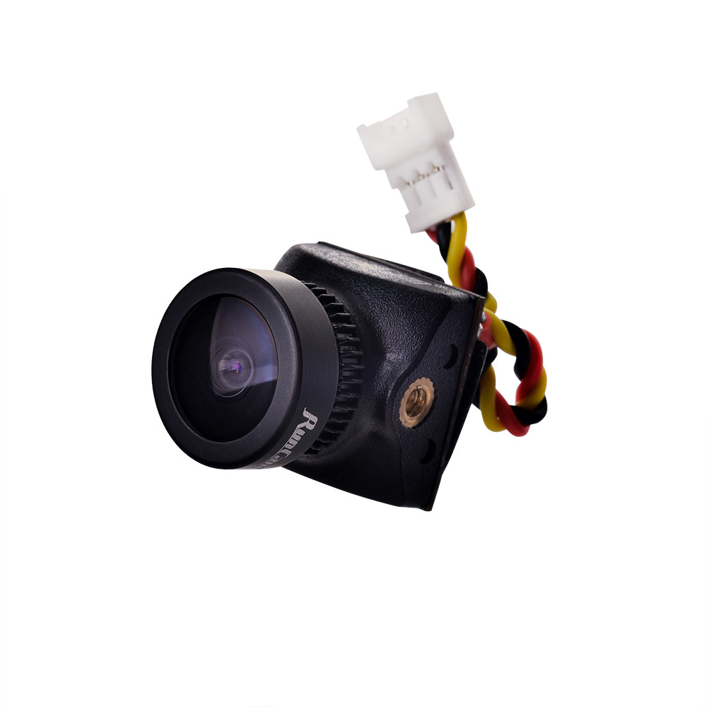 RunCam Nano 2 FPV Camera 2.1mm - Fpv Drone Camera reseña y precio