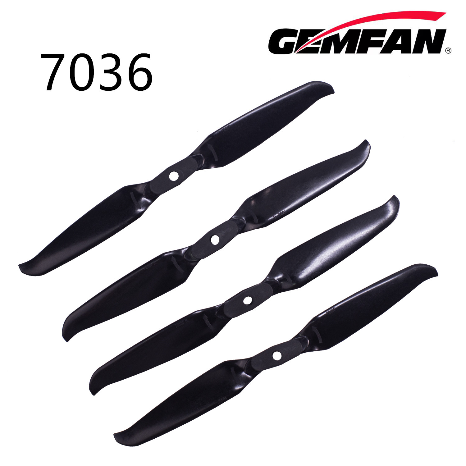Folding Prop 2 Blade 7-10inch  - Fpv Drone Esc reseña y precio
