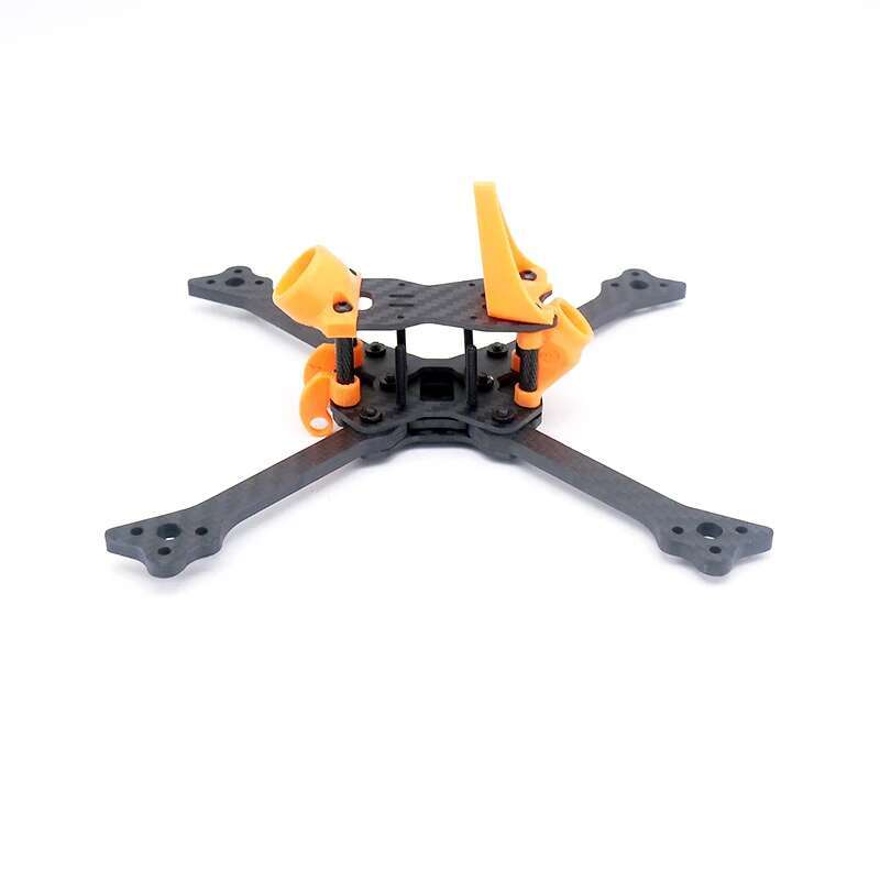 533 PRO 5inch FPV Frame Kit 19 - Fpv Drone Kit reseña y precio
