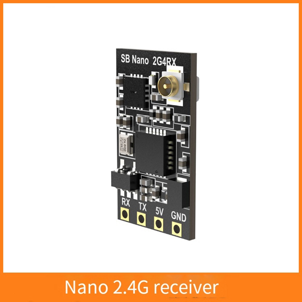 FBIL-2.4G Expresslrs ELRS Rece - Fpv Drone Antenna reseña y precio