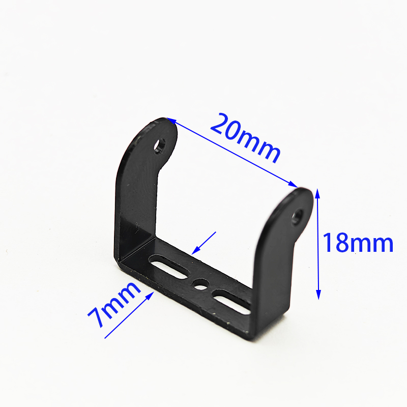 19*19mm Micro FPV Camera Mount - Fpv Drone Flight Controller reseña y precio