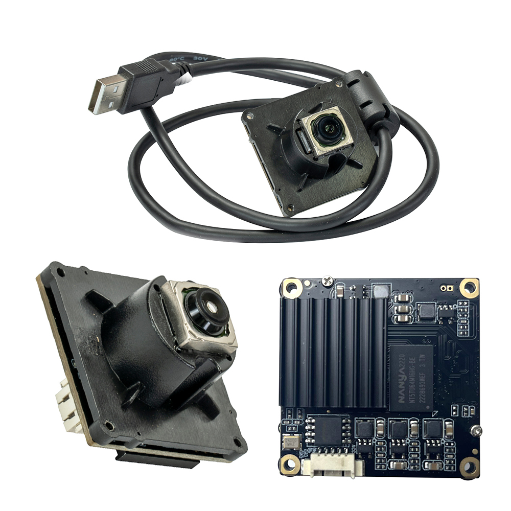 Custom 50MP IMX766 Auto Focus  - Fpv Drone Camera reseña y precio