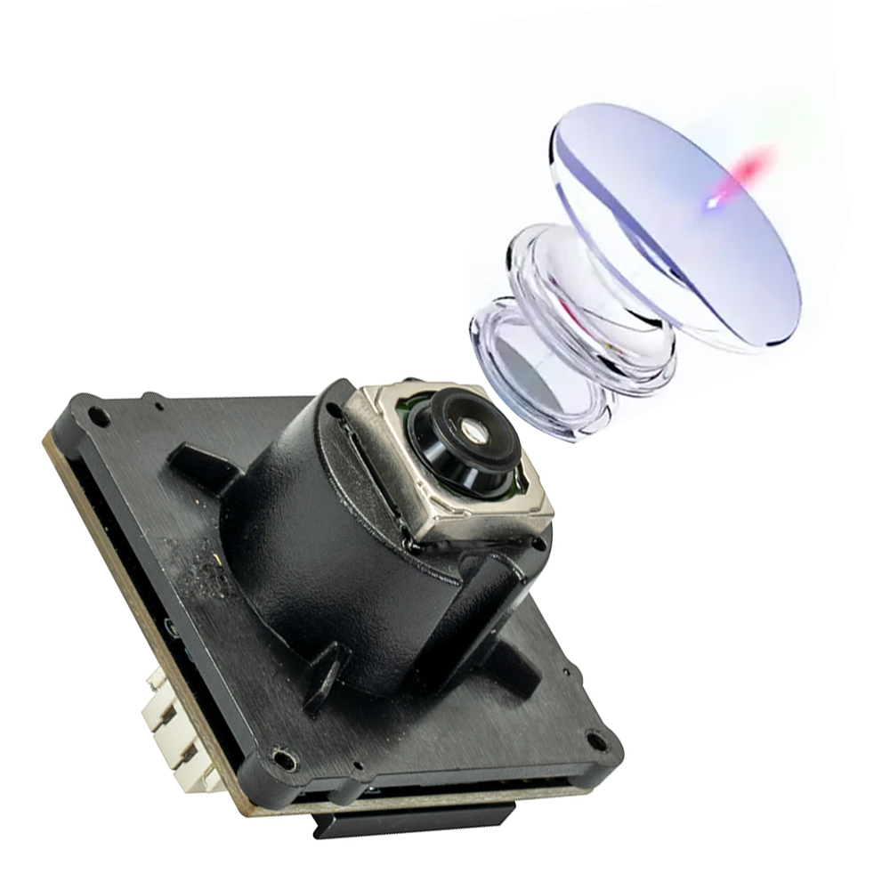 Custom 50MP IMX766 Auto Focus  - Fpv Drone Camera reseña y precio