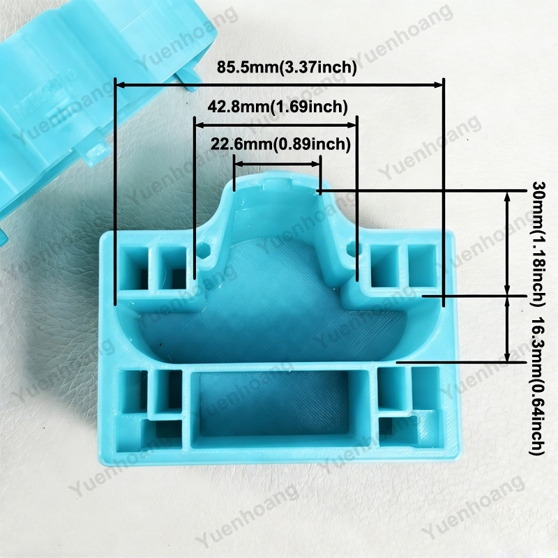1PCS For BetaFPV Meteor65 Pro  - Fpv Drone Bag reseña y precio