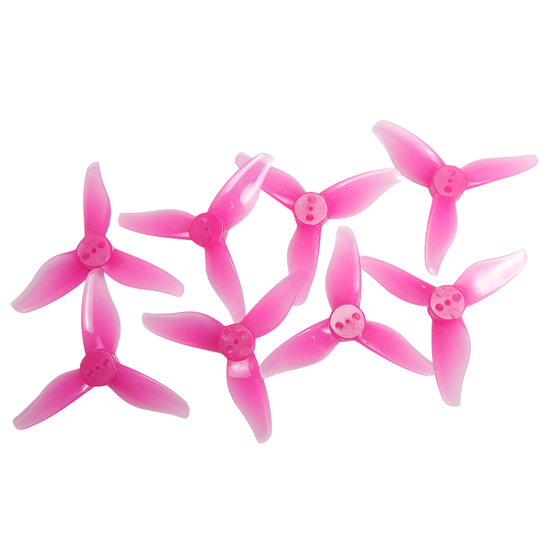 NEW 4Pairs/8pcs Gemfan Hurrica - Fpv Drone Propeller reseña y precio