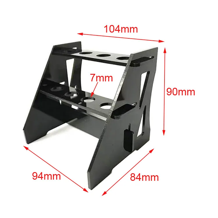 RC Screwdriver Shelf Hex Screw - Fpv Drone Tool Kit reseña y precio
