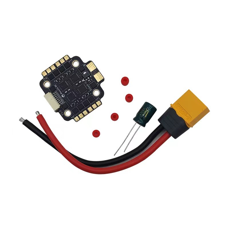 Aocoda-RC F7MINI F7 Flight Con - Fpv Drone Esc reseña y precio